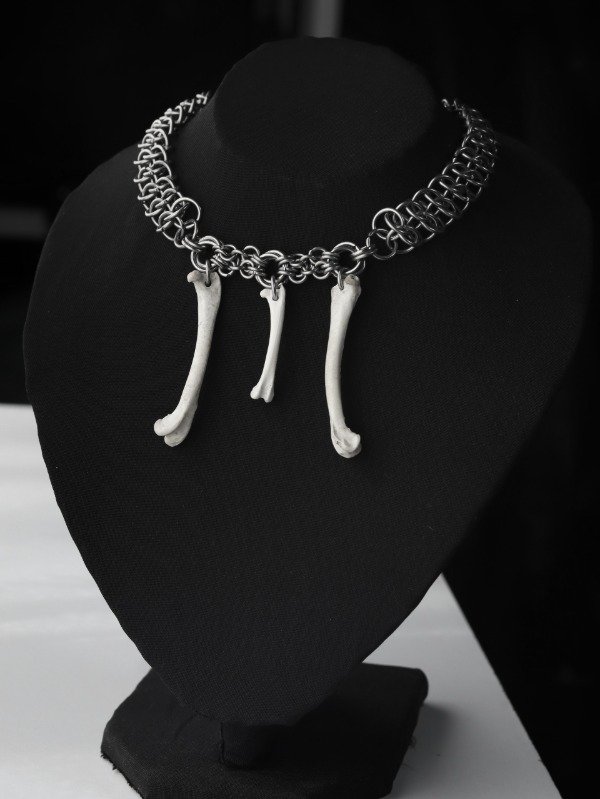 Producto - Collar Orión - 0
