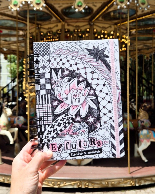 Producto - Agenda FUTURO 2026 (PREVENTA)