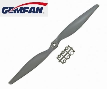 Producto - HELICE GEMFAN 9X4.5 PASO NORMAL CCW