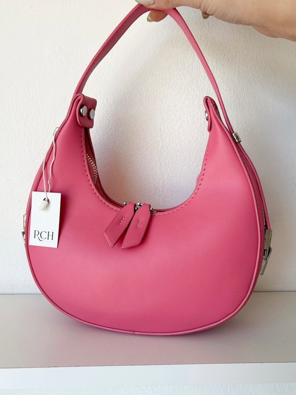 Producto - Minibag Olivia (rosa)