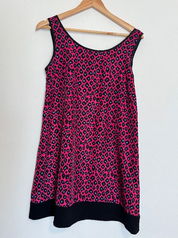 Producto - Vestido BENITO