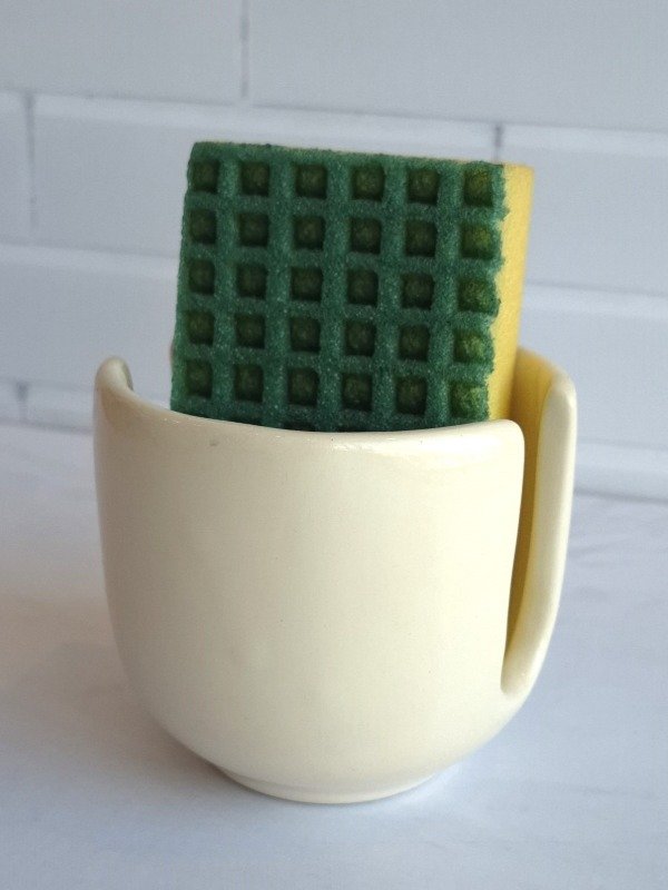 Producto - Porta esponja