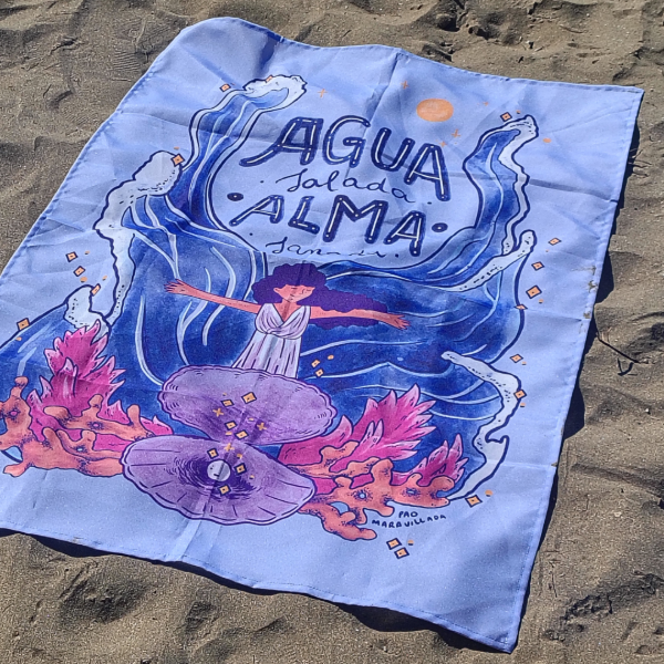 Producto - Lonas atemporales / Tapices 100x145 cm