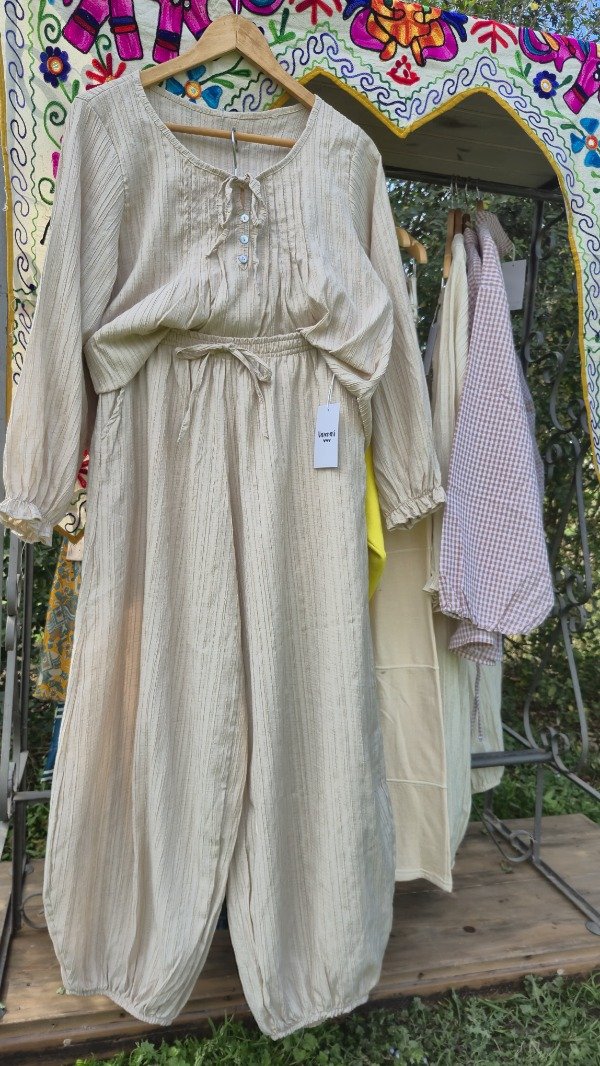 Producto - Blusa Luli - 6