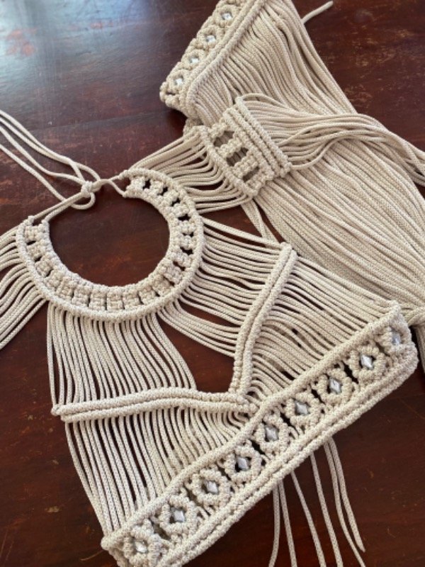 Producto - CONJUNTO CAPRI CRUDO - 4