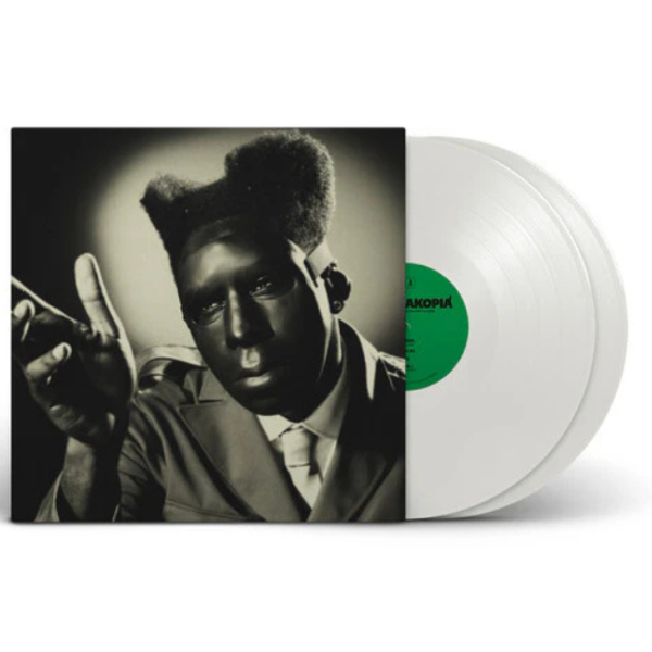 Producto - Tyler, The Creator - Chromakopia