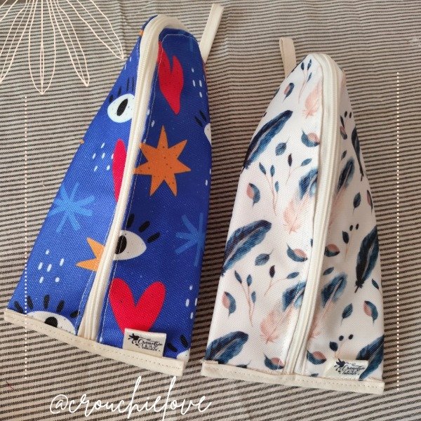 Producto - PORTATUTTI buenas vibras