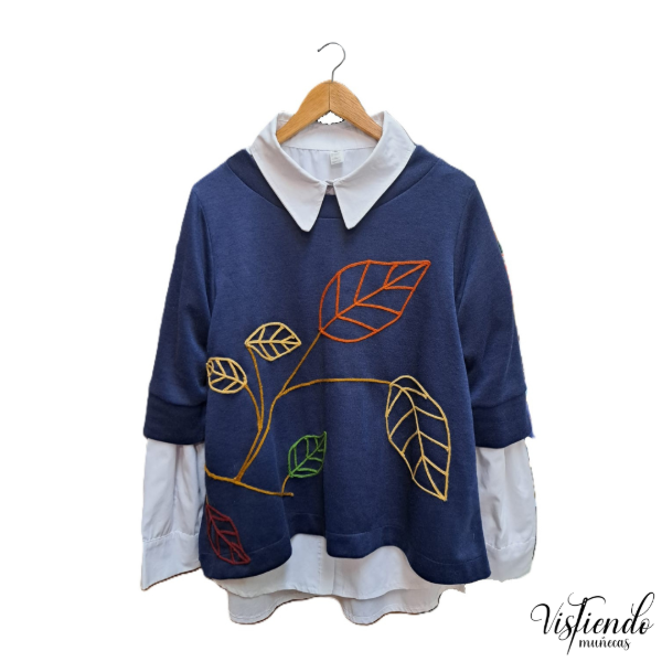 Producto - Sweater Cayana