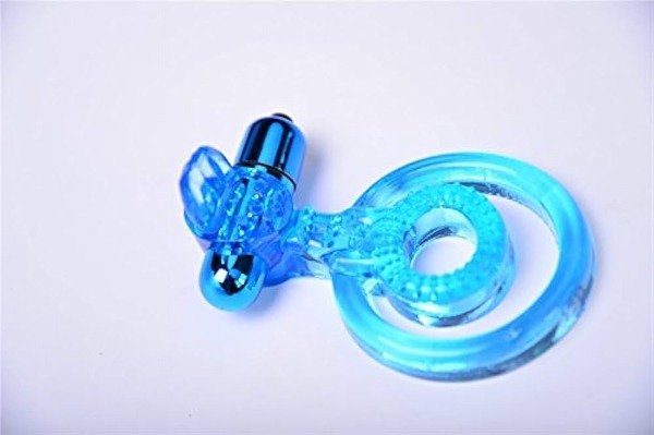 Producto - Anillo doble con lengua Cod: B-YC6