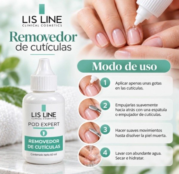 Producto - Kit Doble Lisline - 3