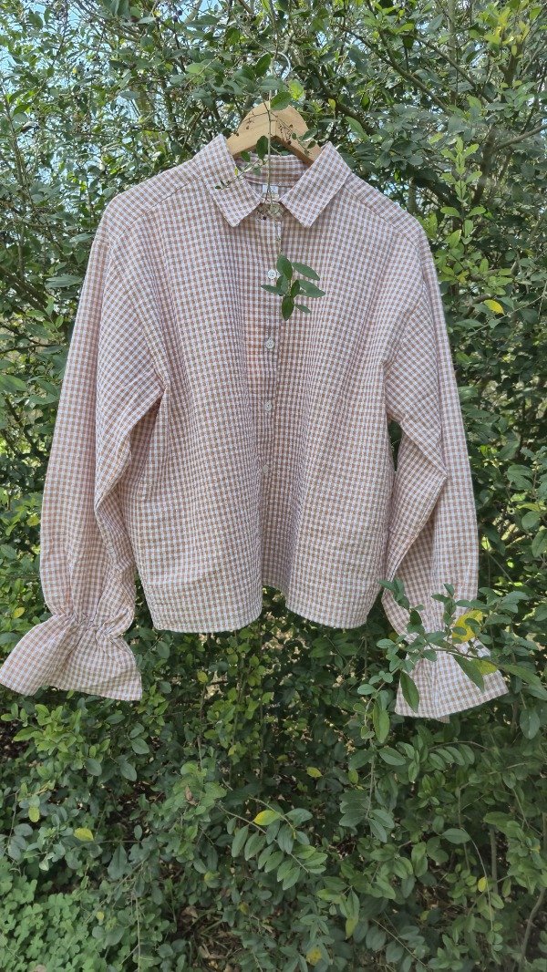 Producto - Camisa Luana