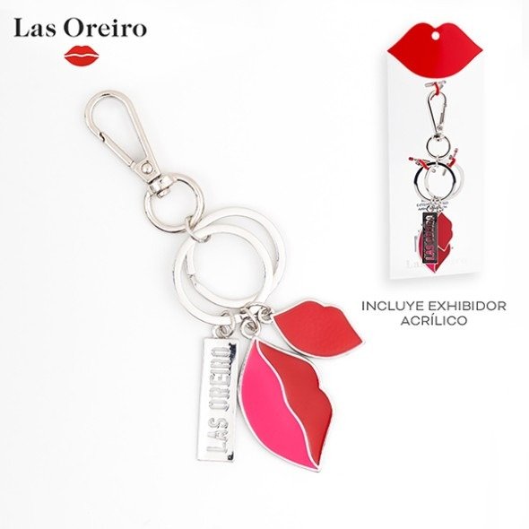 Producto - llavero