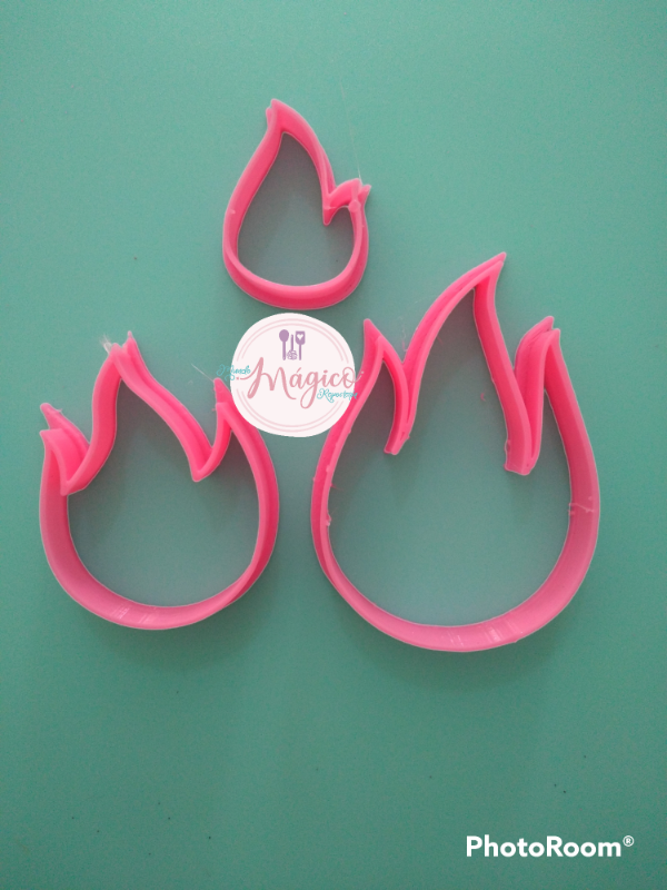 Producto - Llamitas x3