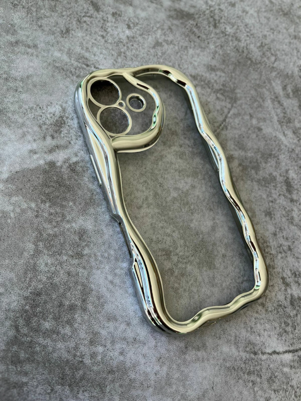 Producto - CASE Cali Plata