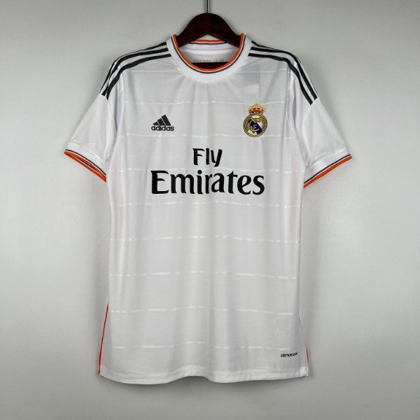 Producto - Retro Real Madrid 13/14