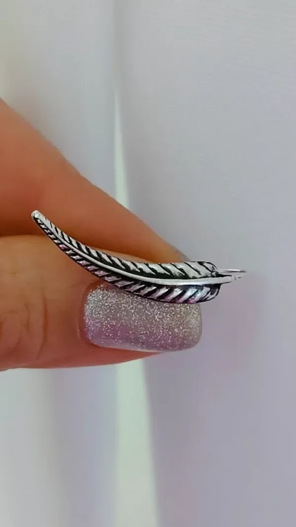 Producto - Aro Trepador hoja