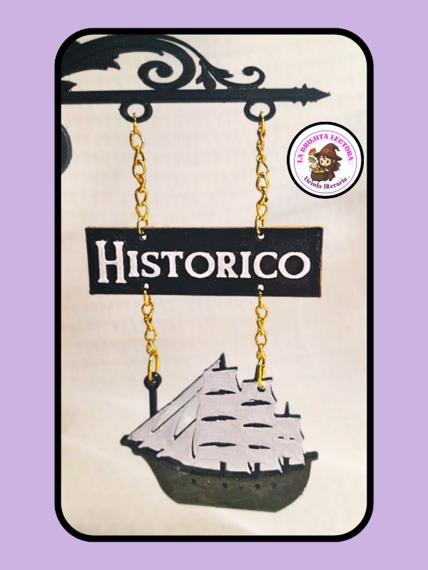 Producto - Histórico
