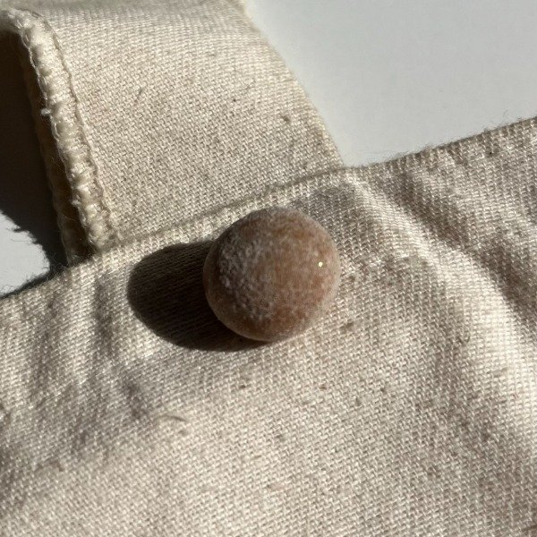 Producto - Pin Bola de fraile