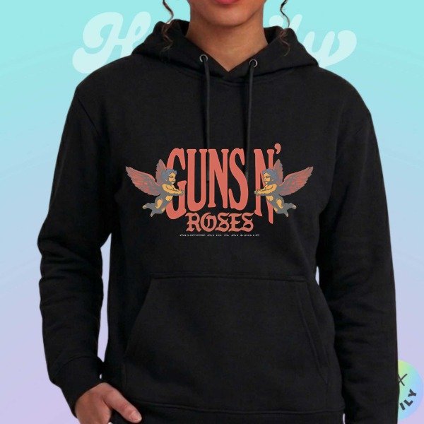 Buzo Unisex Guns N' Roses 1 — imagen 2