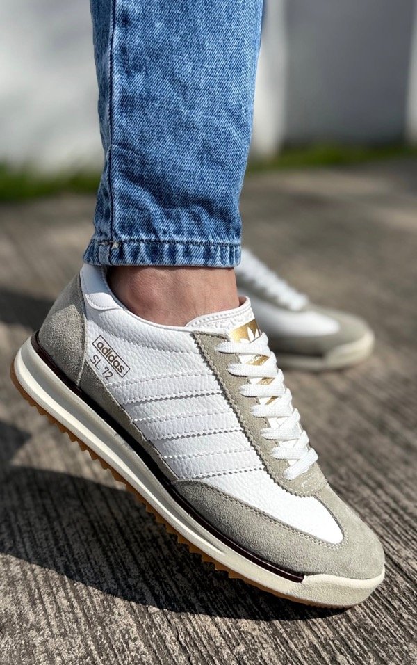 Producto - SL BLANCA