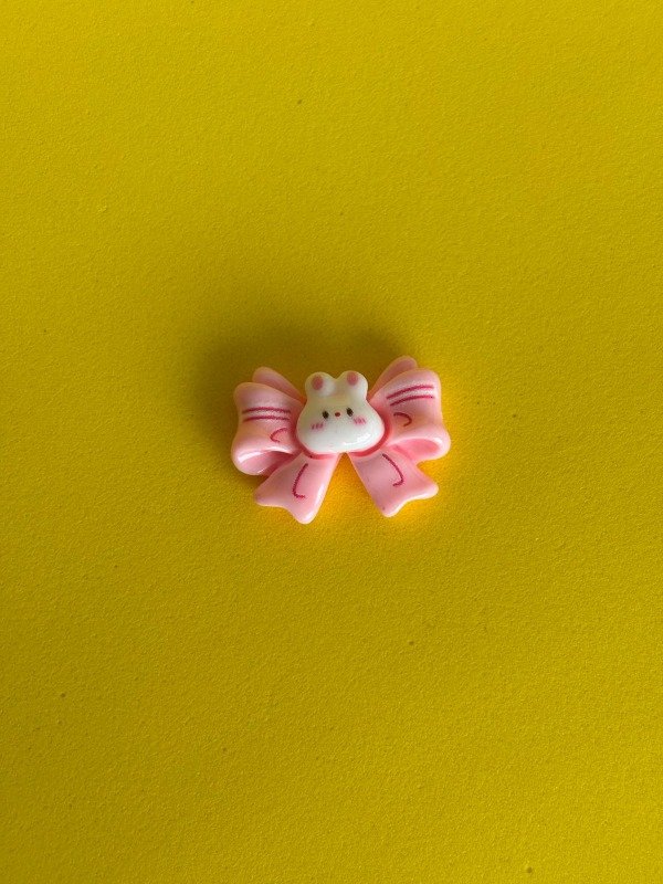 Producto - Charm Conejo Coquette