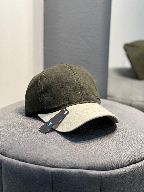 Producto - GORRA EXOZ GREEN