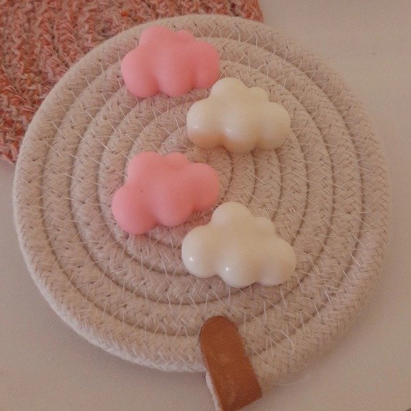 Producto - Wax melts Nubecitas - 1