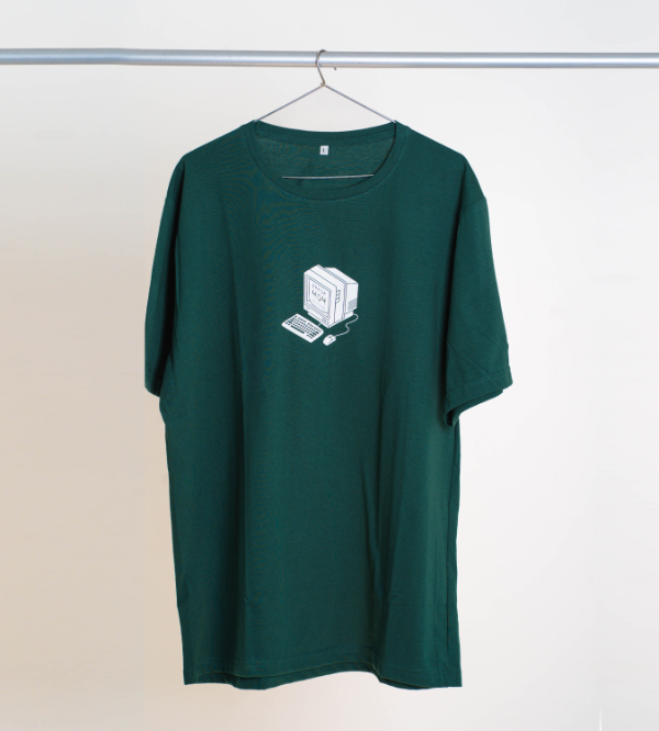 Producto - Error 404 - Oversize