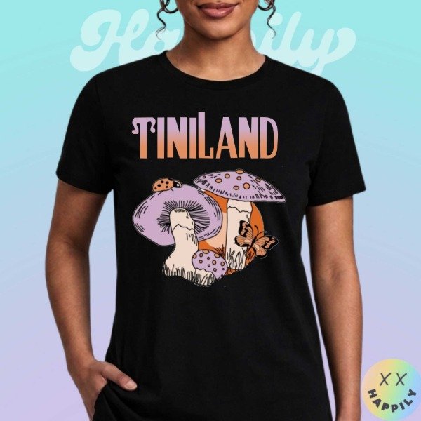 Producto - Remera Tini #11 - 1