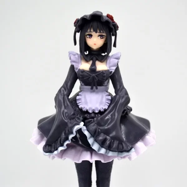 Producto - Marin Kitagawa SHIZUKU Cosplay Ver. - MY DRESS-UP DARLING (19cm) - 4