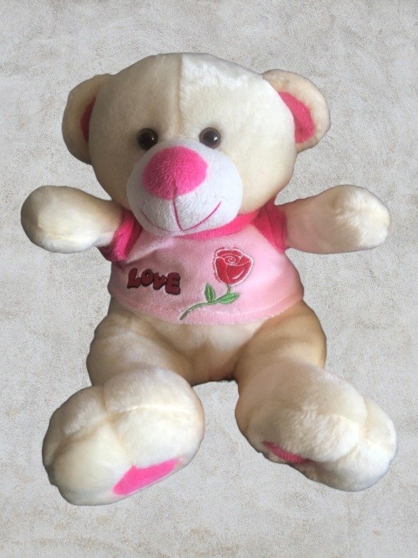 Producto - Oso de peluche Love