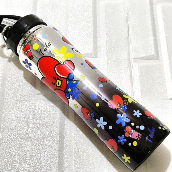 Producto - BOTELLA MEDIO LITRO FRIO Y CALOR