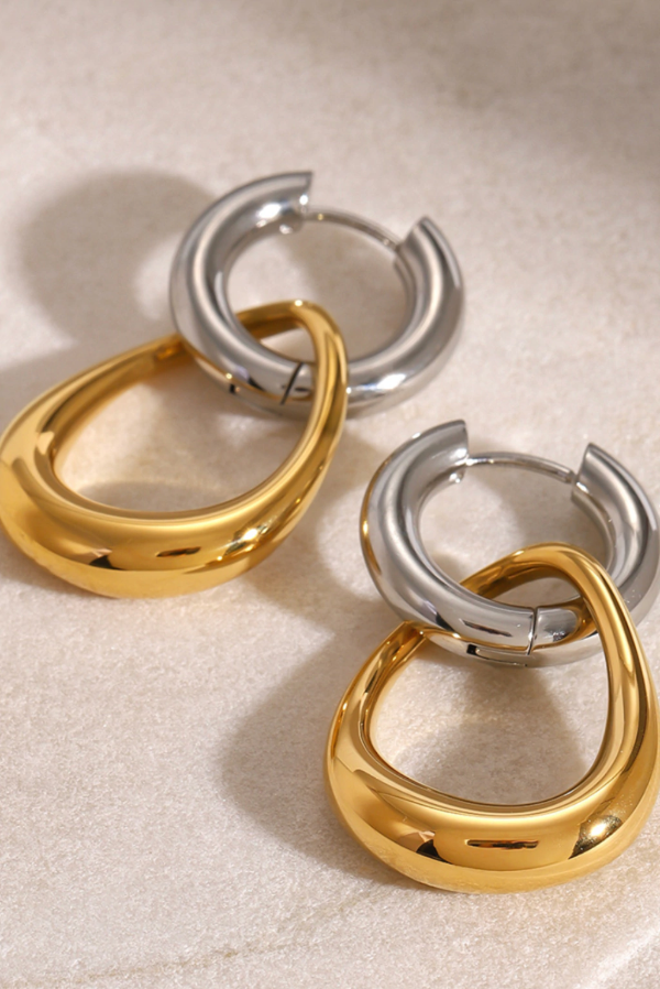 Producto - Aros Vert