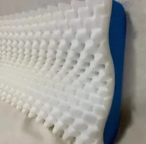 Producto - Almohada Cervical con Picos Ergonómicos 65x35 - 4