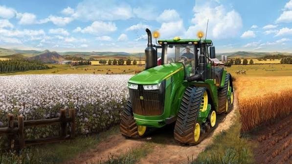 Producto - Farming Simulator 19