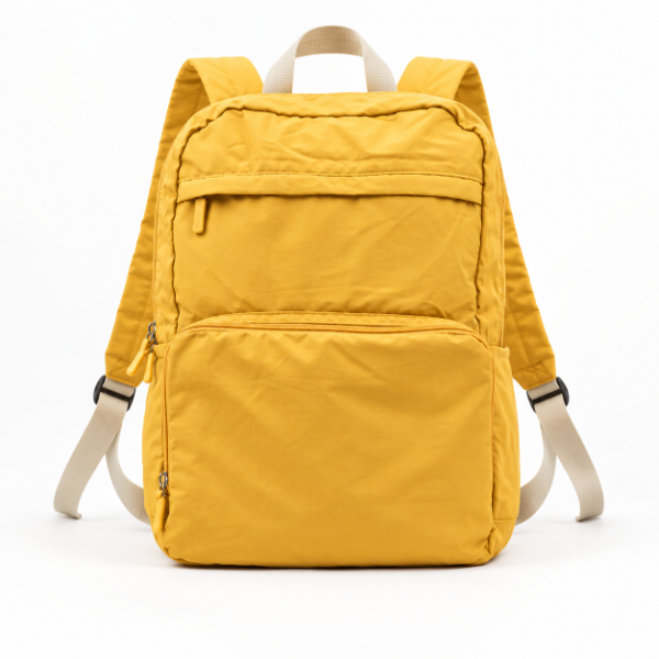 Producto - MOCHILA ULTRALIVIANA PLEGABLE POLYESTER 29X18X39 - 7