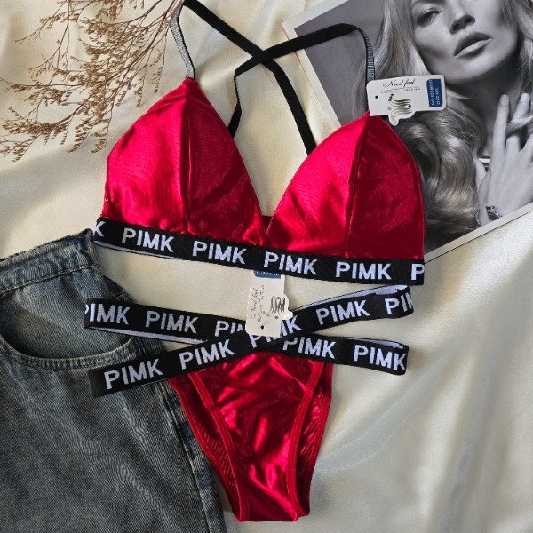 Producto - CONJUNTO 2PZ C/VEDETINA PIMK NEED FEEL 377 (x6)