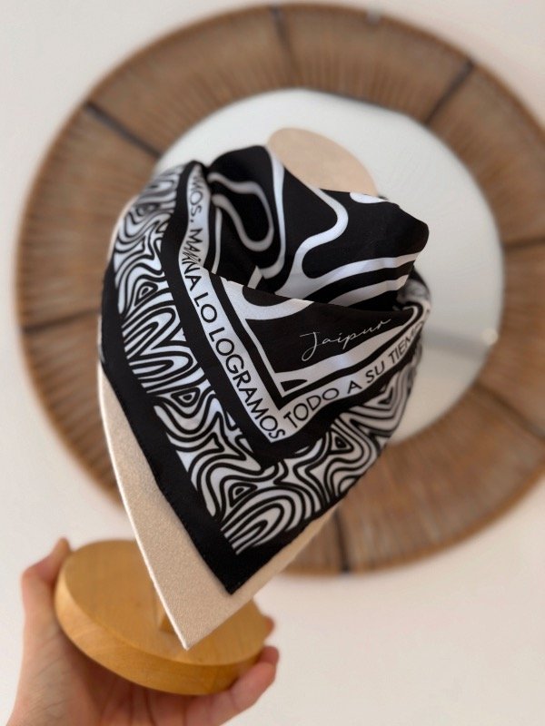 Producto - PAÑUELO BAKU