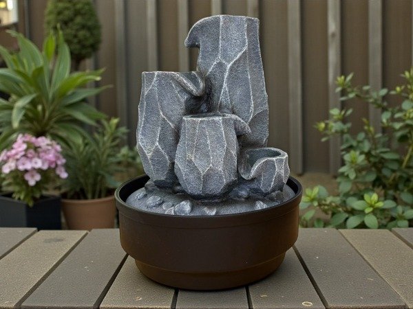 Producto - Fuente de Agua 792H