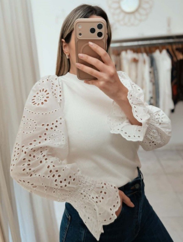 Producto - Sweater Santorini