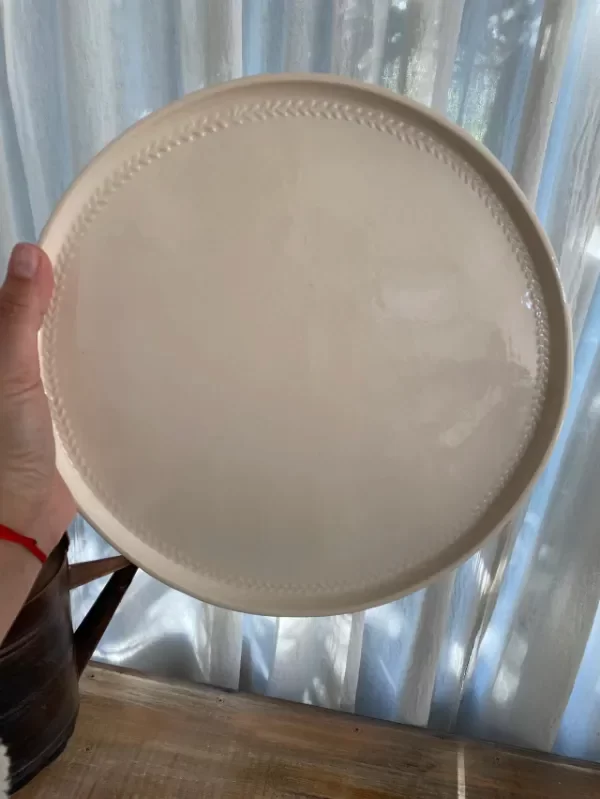 Producto - Bandeja para tortas