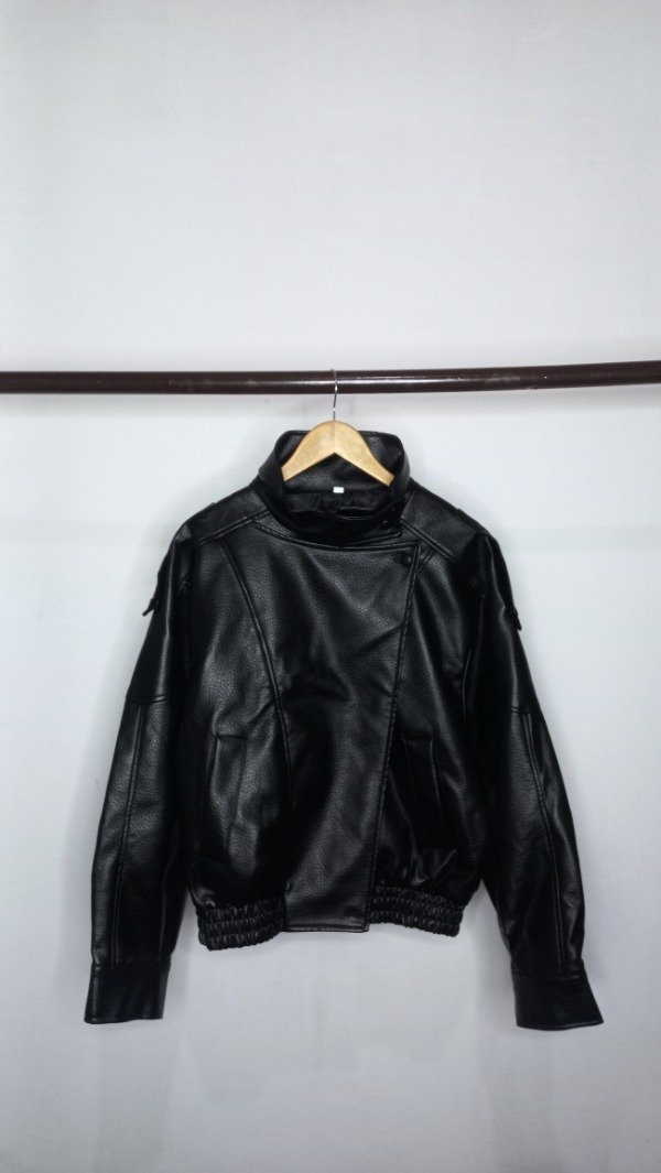 Producto - JACKET BOMBER OVER