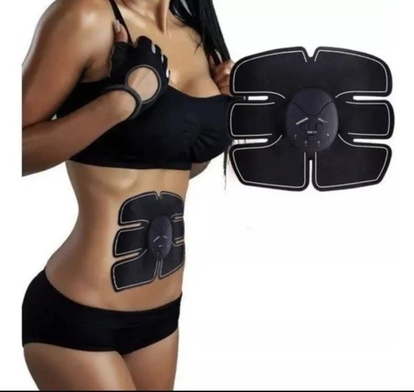 Producto - Electrodo abdominal USB - 0