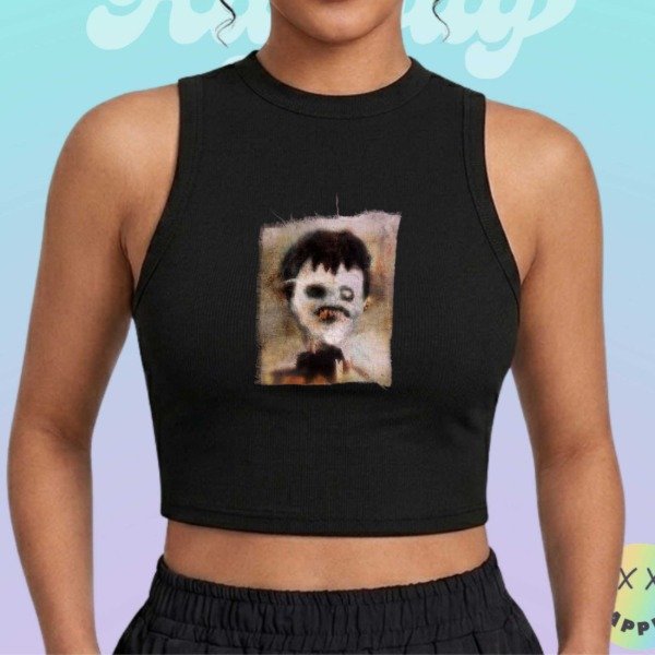 Producto - Musculosa Dillom #1 - 0