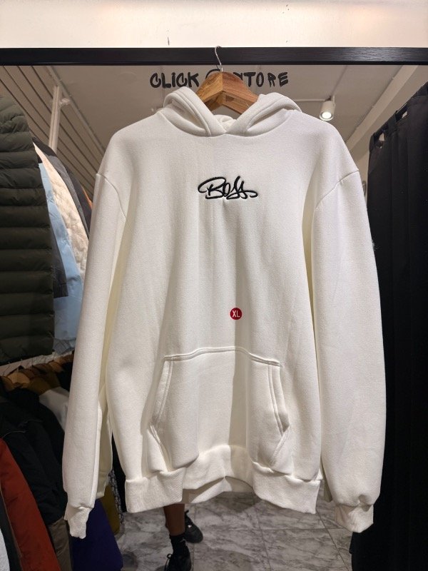 Producto - Buzo Over Boss