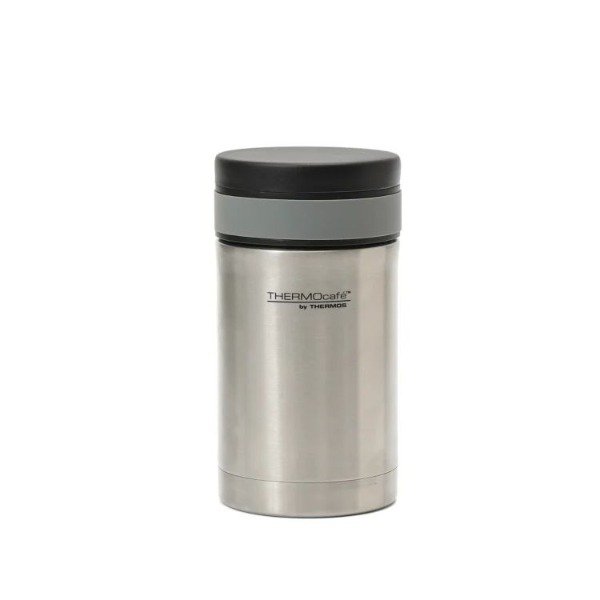 Producto - Contenedor de Comida Acero 500ml