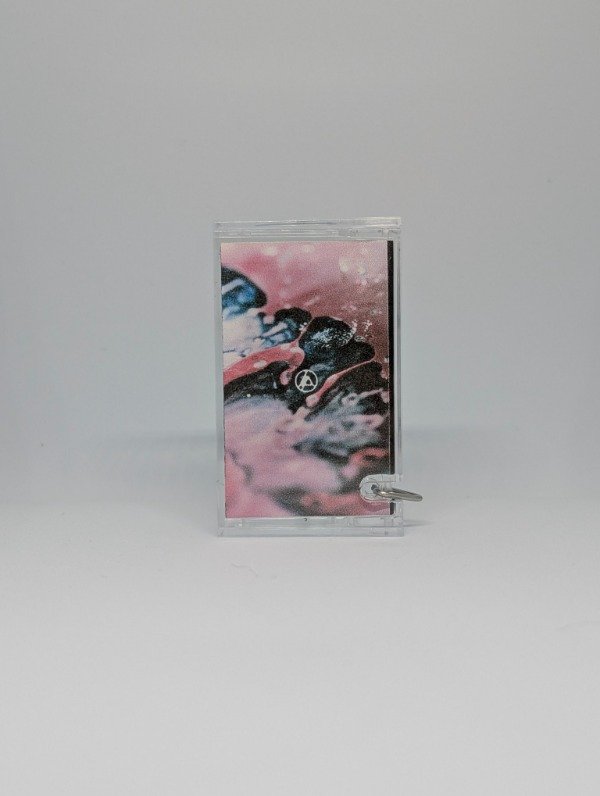Producto - From Zero - Llavero Cassette