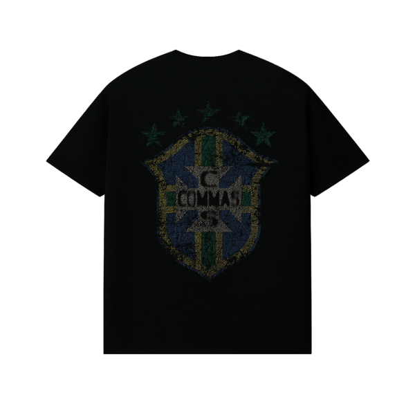 Producto - Remera "BR"