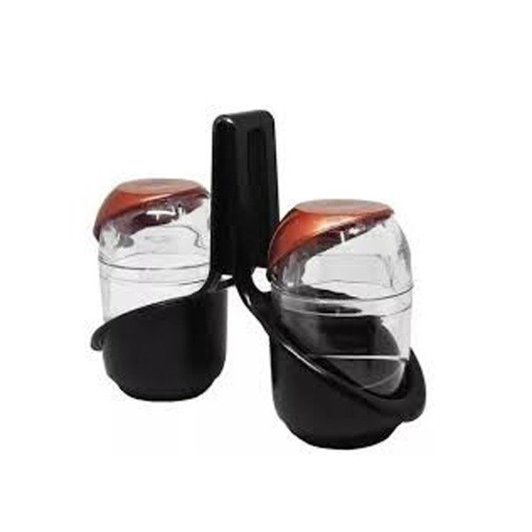 Producto - SALERO / PIMENTERO CON SOPORTE