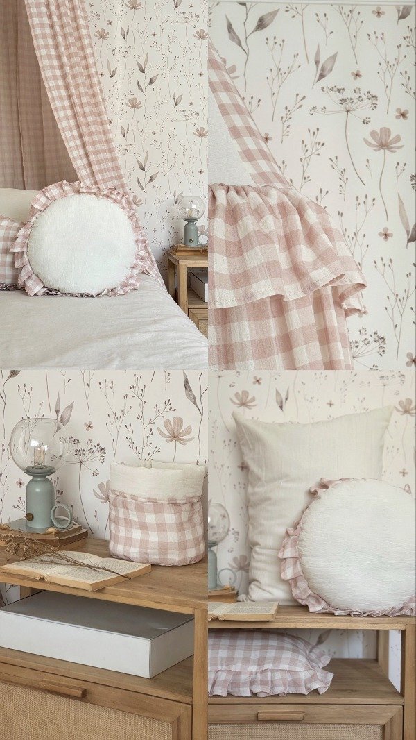 Producto - Set de Cama Amanda